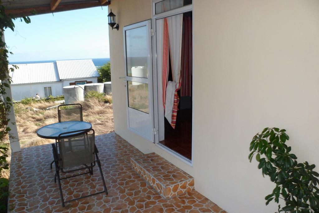 Chez Mimi Apartment Bambou Exterior photo